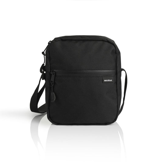RECYCLED TRANSIT BAG