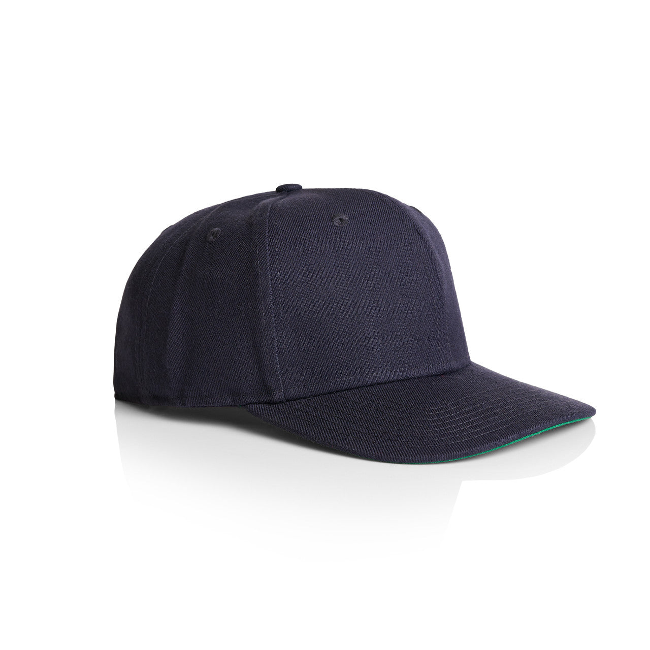 TRIM SNAPBACK CAP