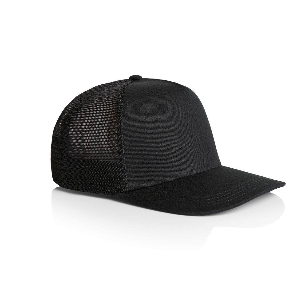 STOCK TRUCKER CAP