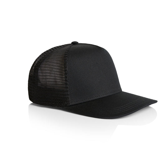 STOCK TRUCKER CAP