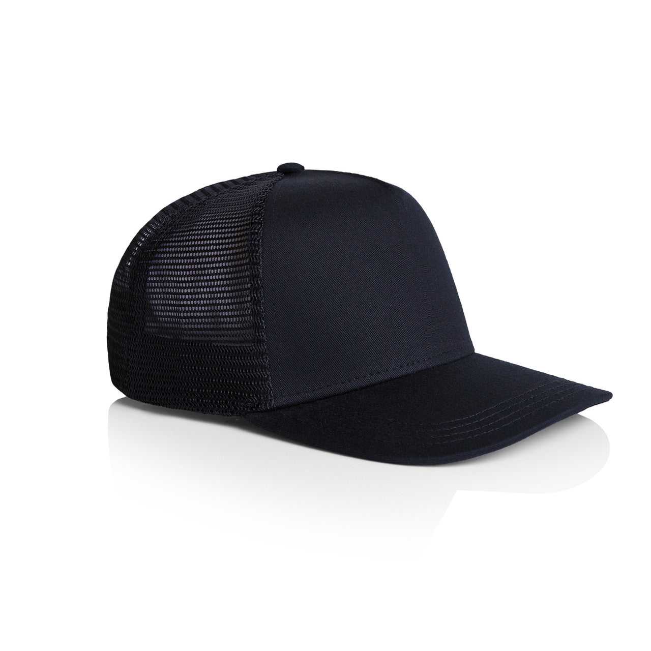 STOCK TRUCKER CAP