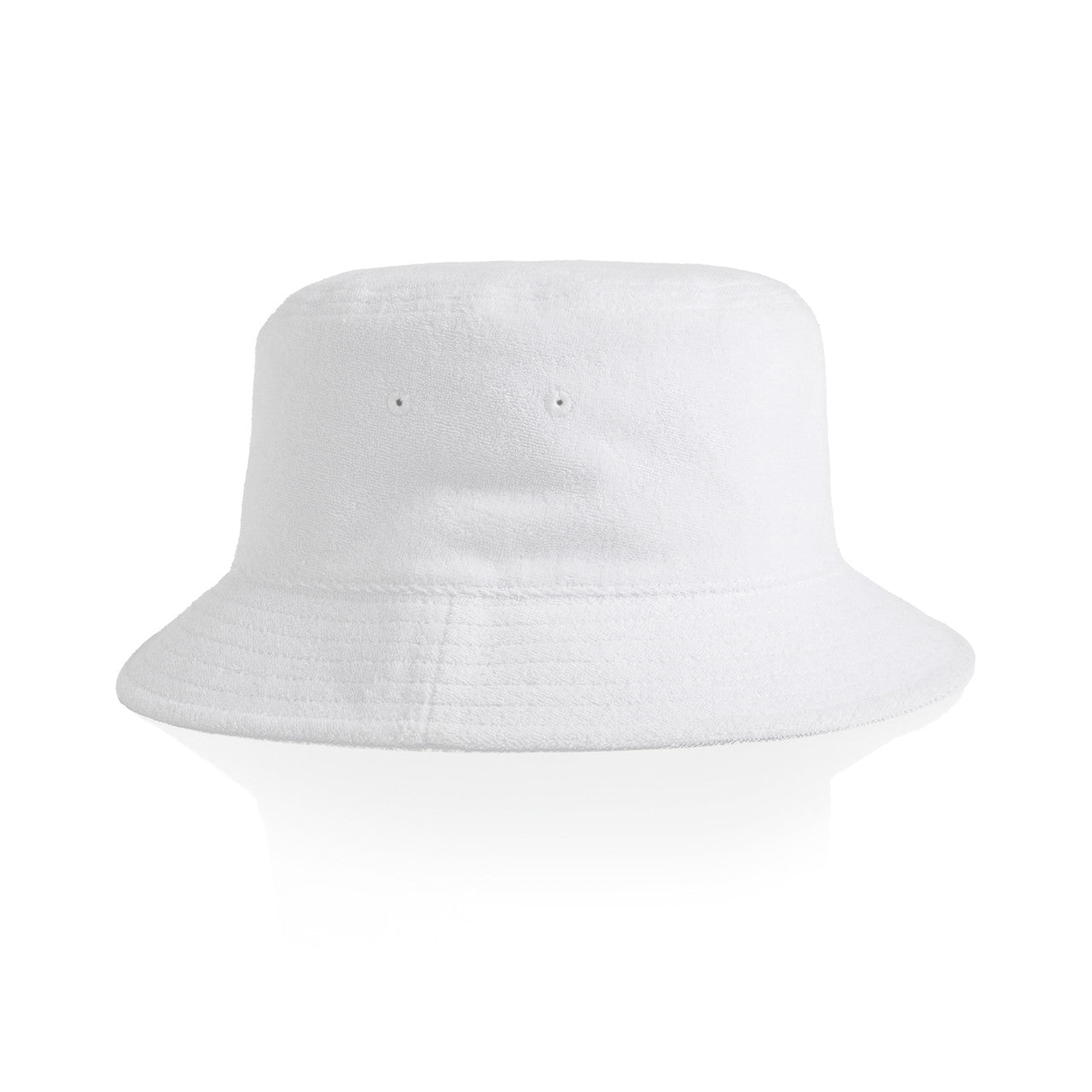 TERRY BUCKET HAT