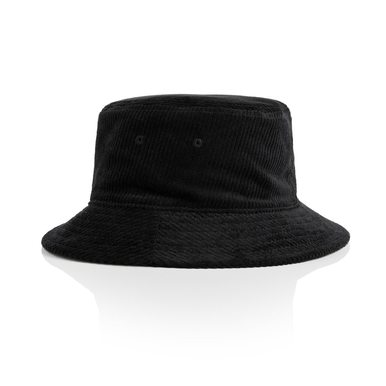 CORD BUCKET HAT