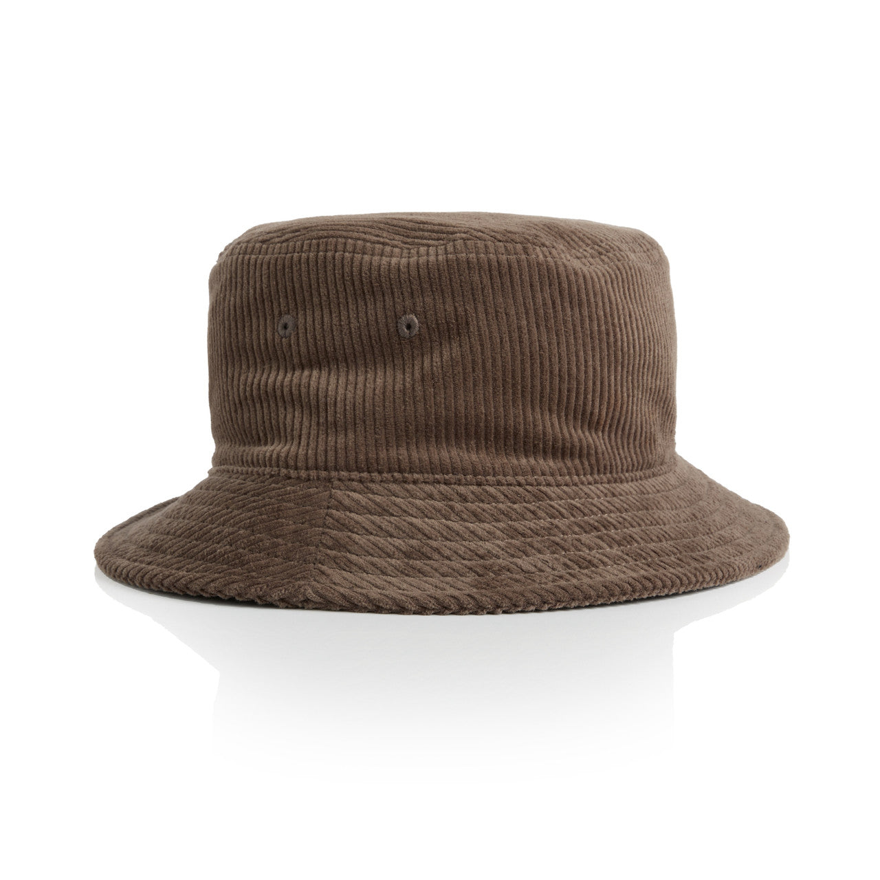 CORD BUCKET HAT