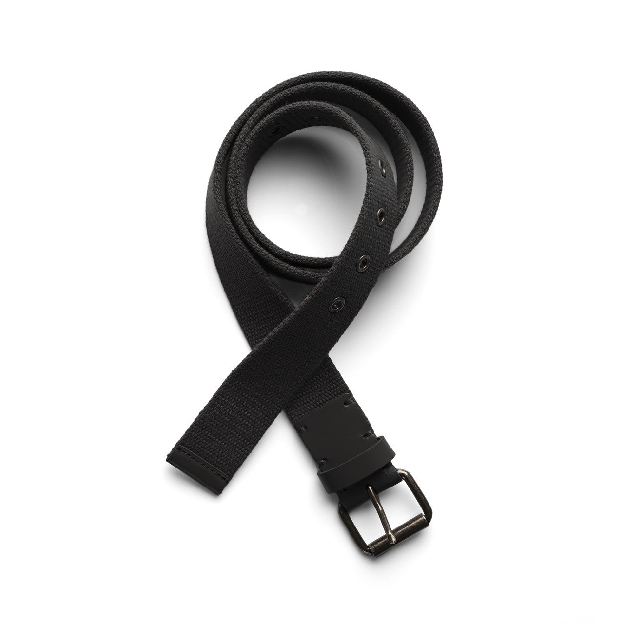 COTTON WEBBING BELT