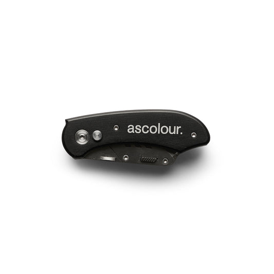 ASC UTILITY KNIFE