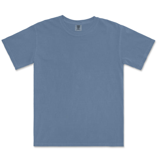 Comfort Colours Short Sleeve Adult T-Shirt