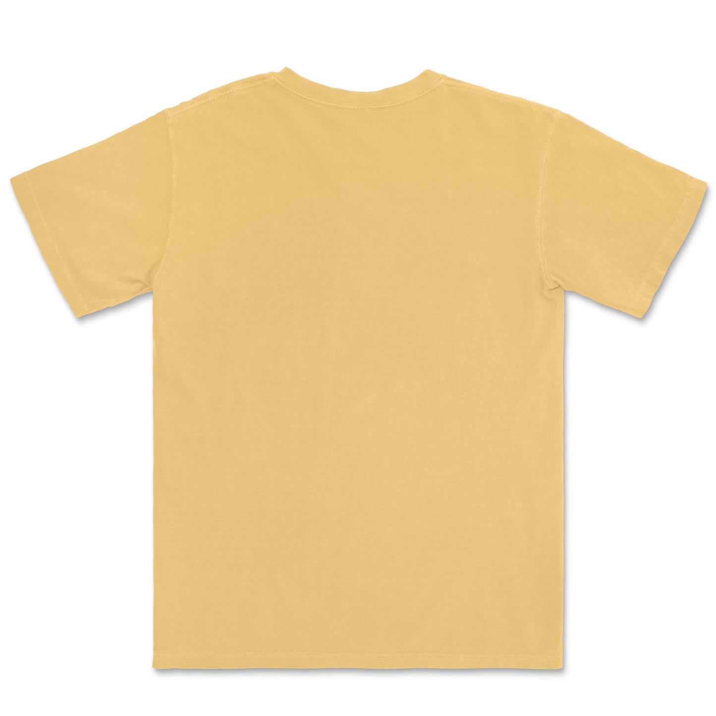 Comfort Colours Short Sleeve Adult T-Shirt