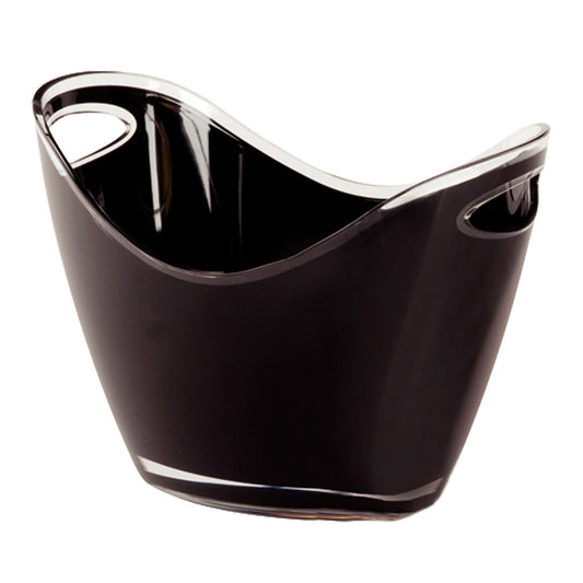 Ice Bucket - Black