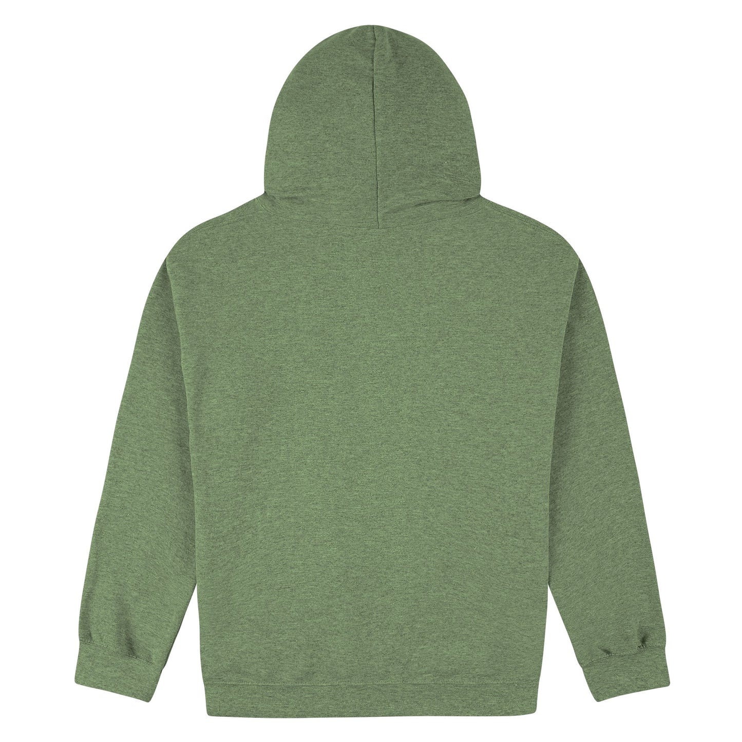 Gildan Heavy Blend Adult Hooded Sweatshirt - Unisex
