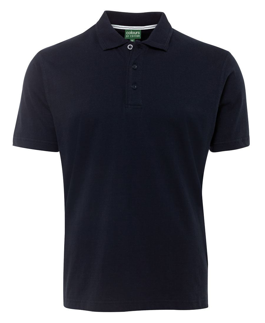 C of C JERSEY POLO