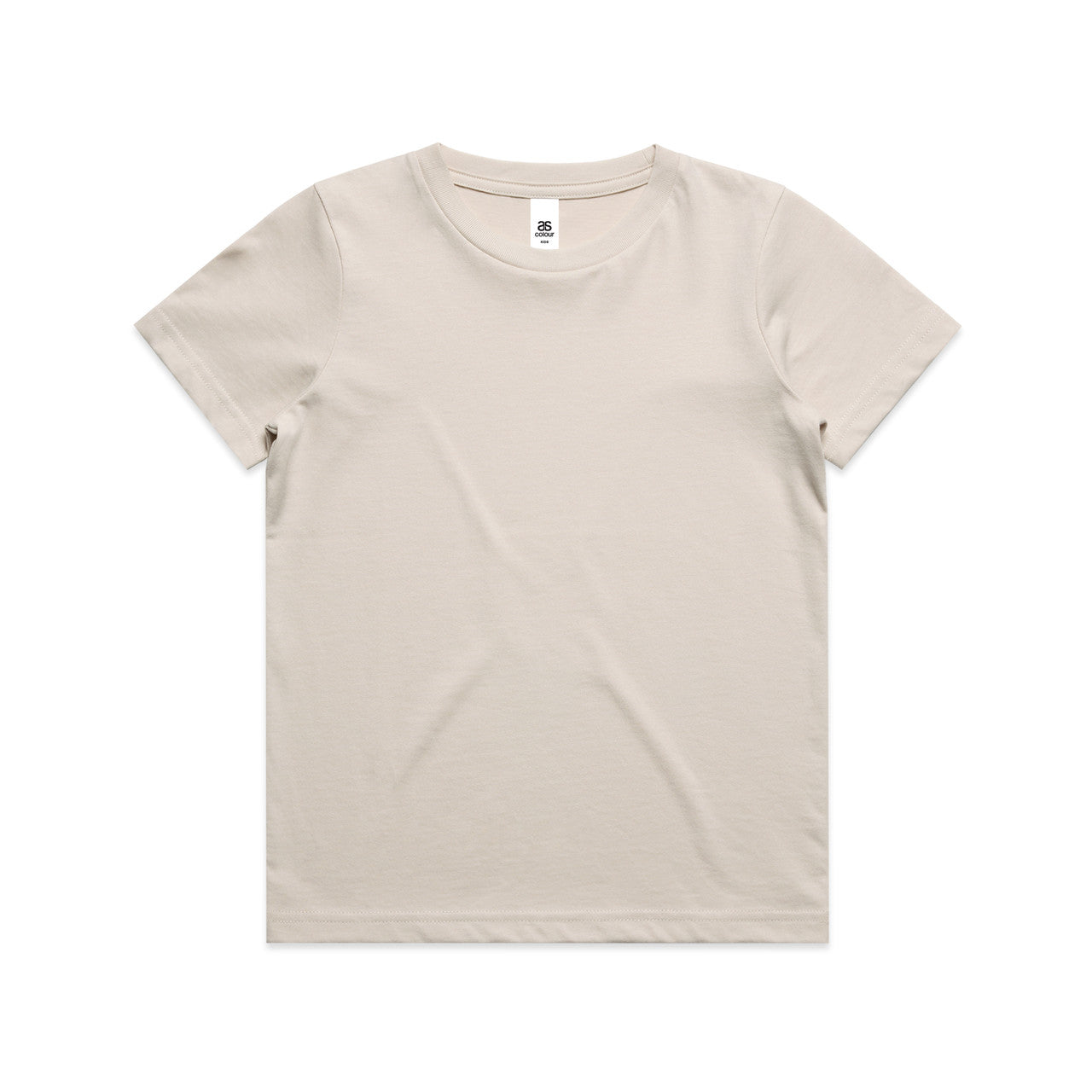 KIDS STAPLE TEE