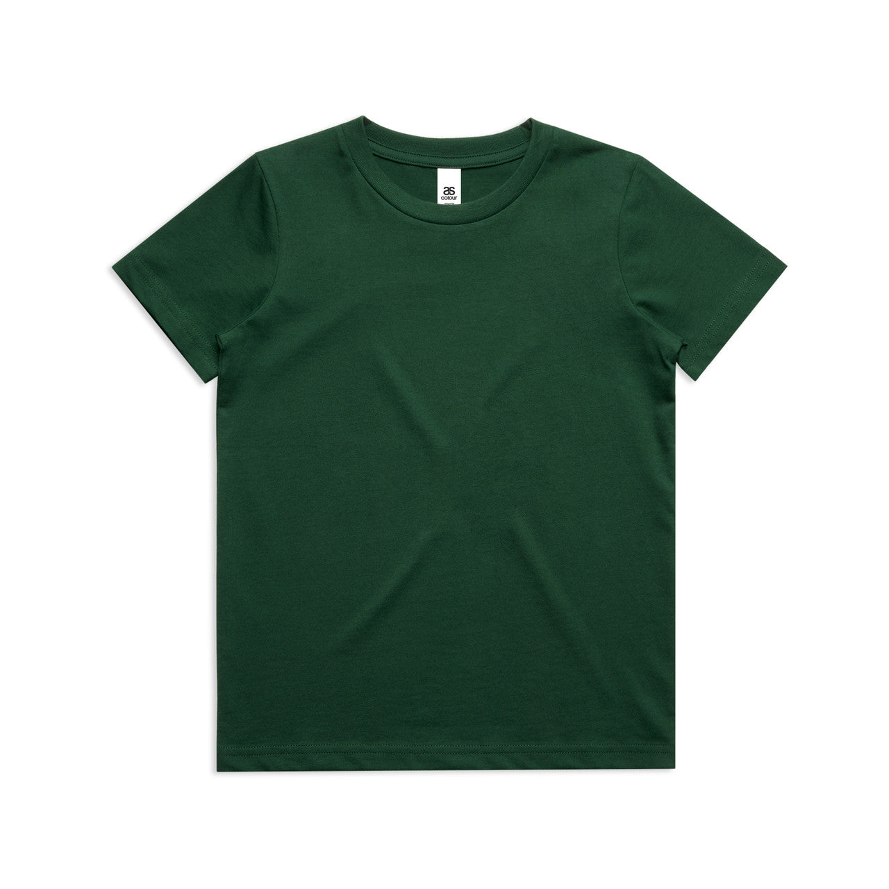 YOUTH STAPLE TEE