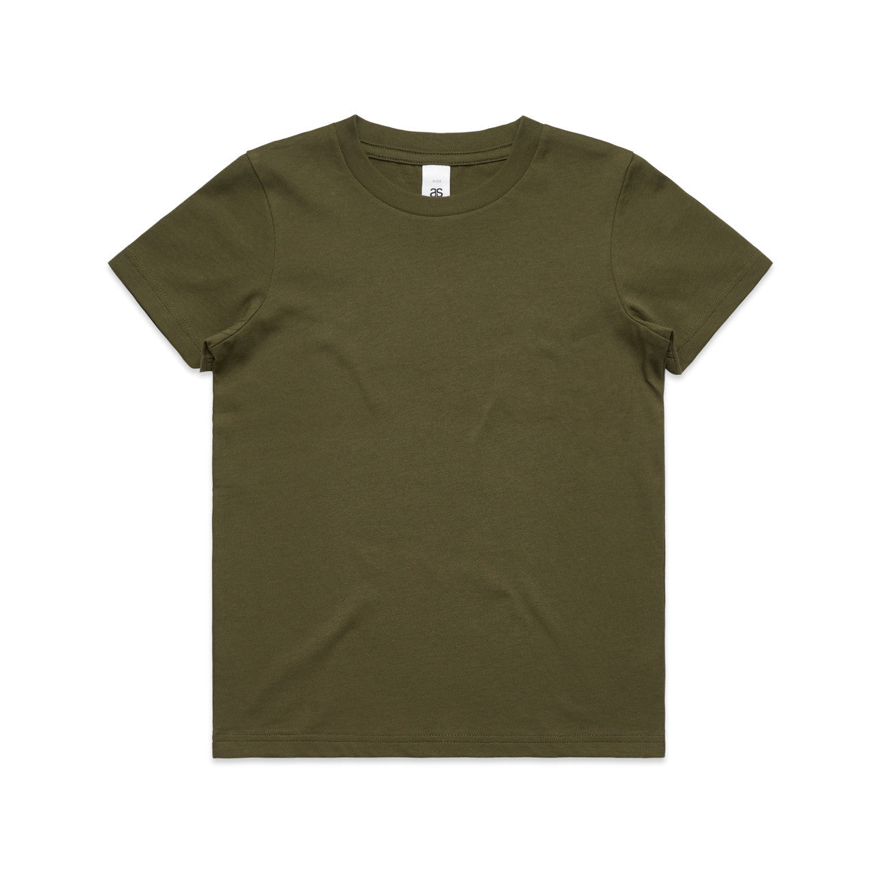 YOUTH STAPLE TEE