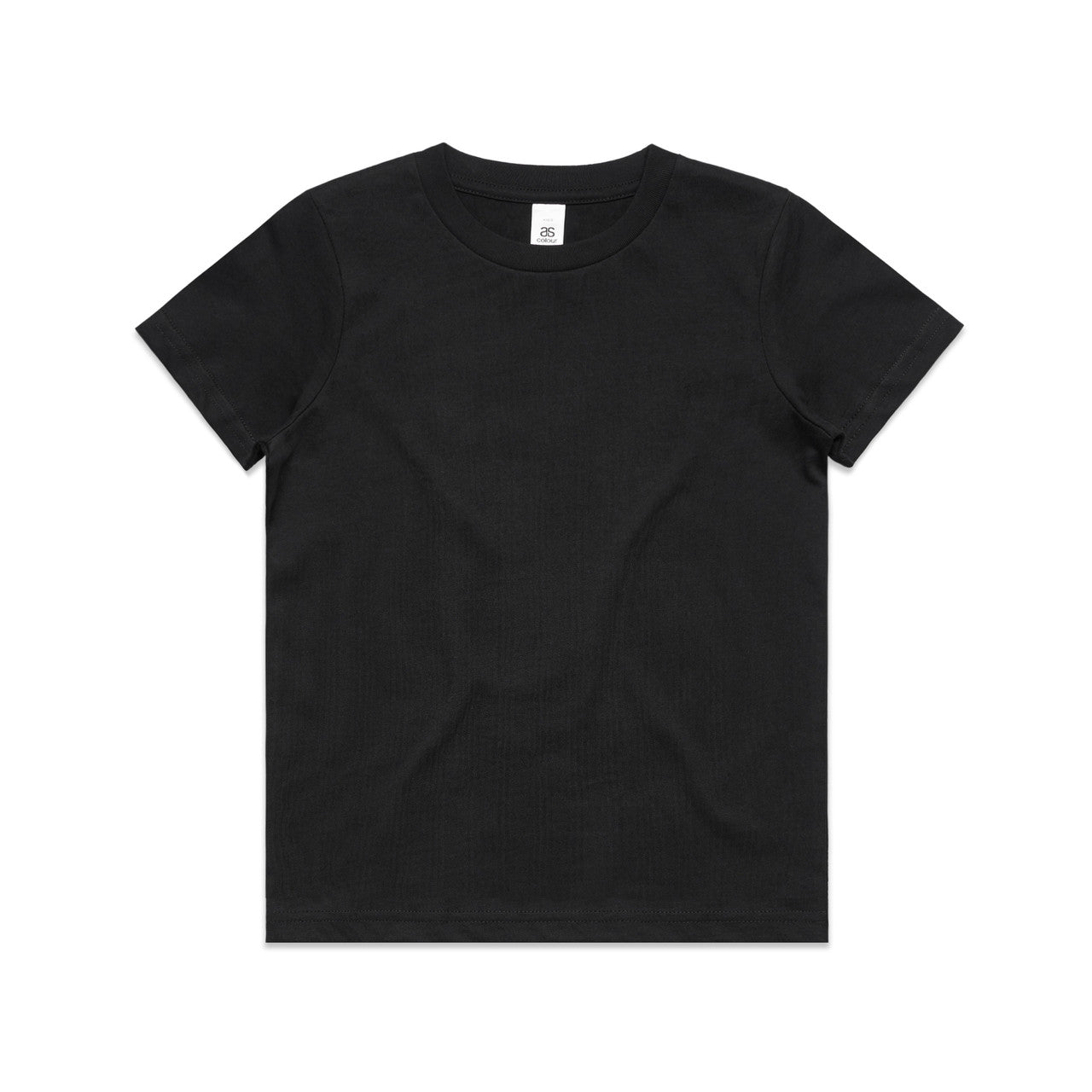 YOUTH STAPLE TEE