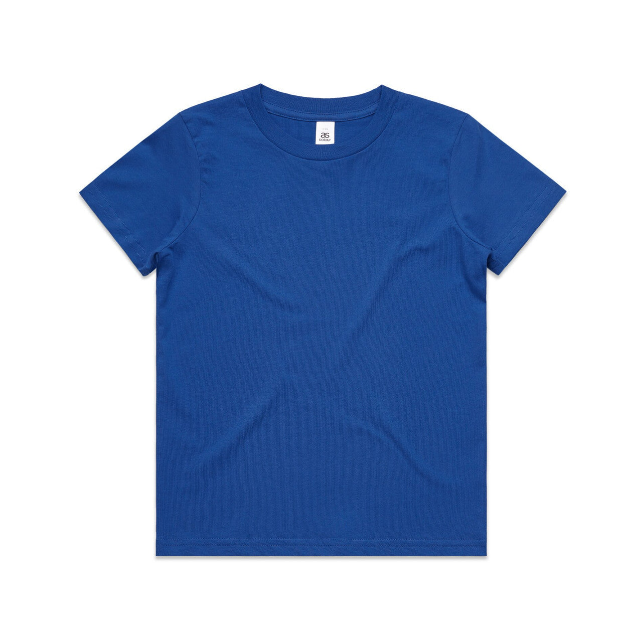YOUTH STAPLE TEE