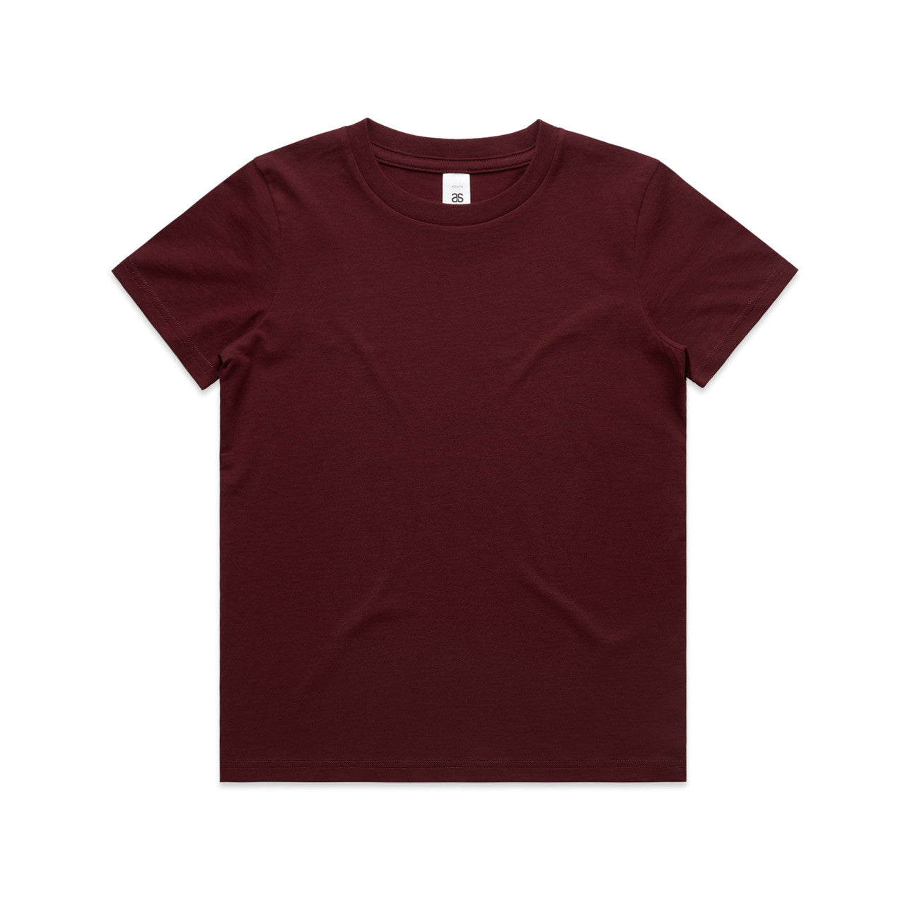 YOUTH STAPLE TEE