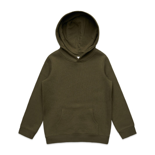 YOUTH SUPPLY HOOD