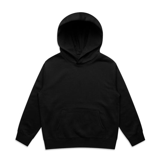 YOUTH RELAX HOOD