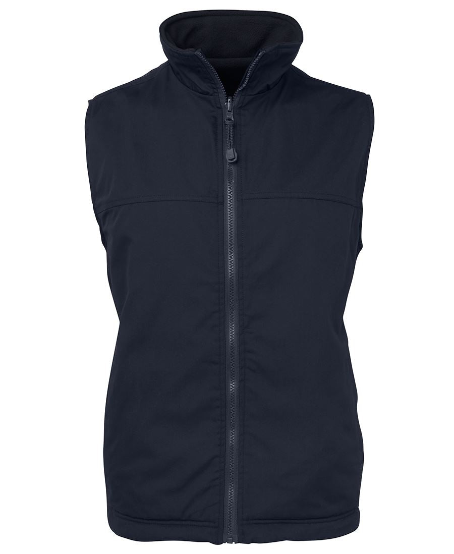 JB's REVERSIBLE VEST