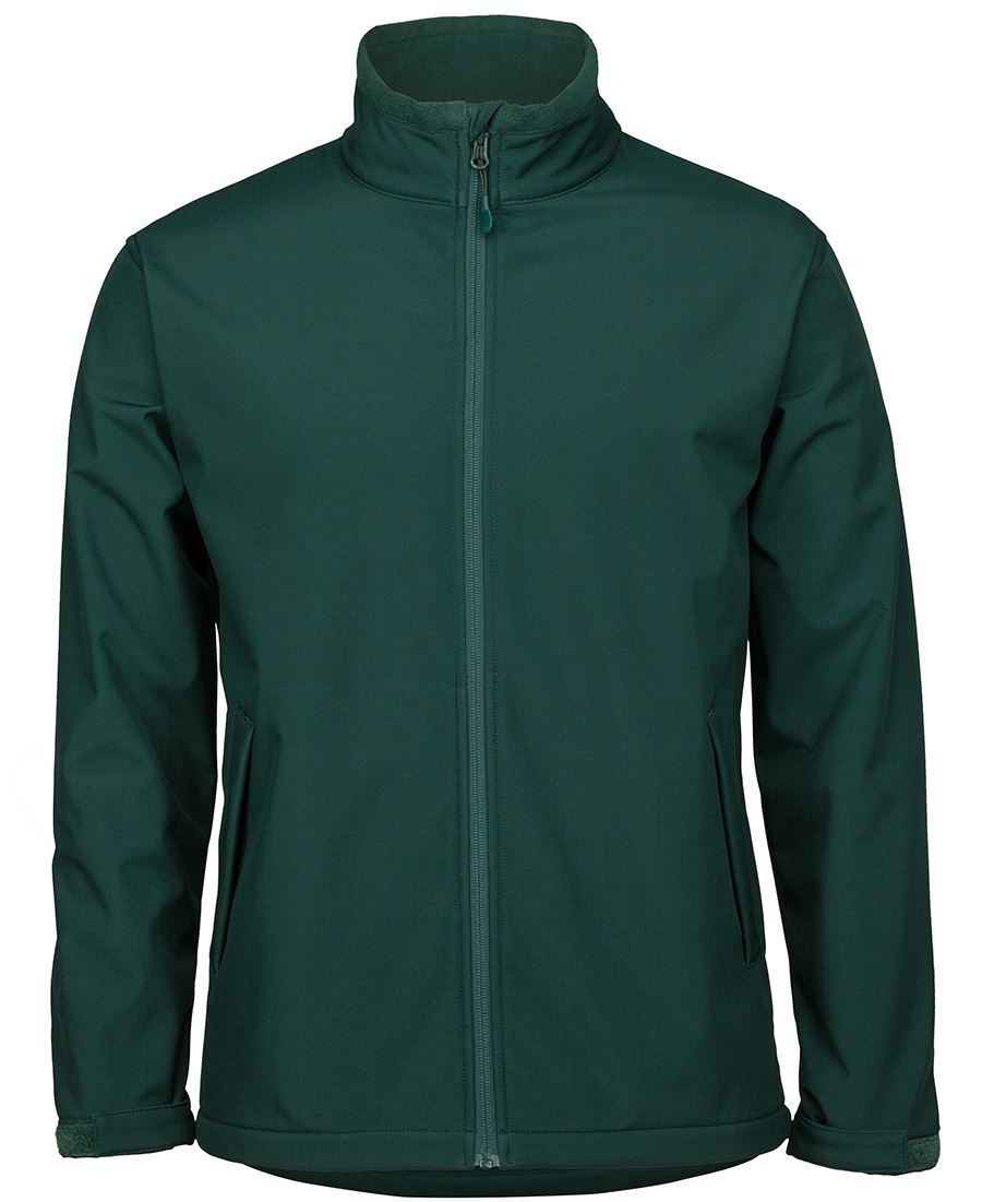 PDM THREE LAYER SOFTSHELL JACKET