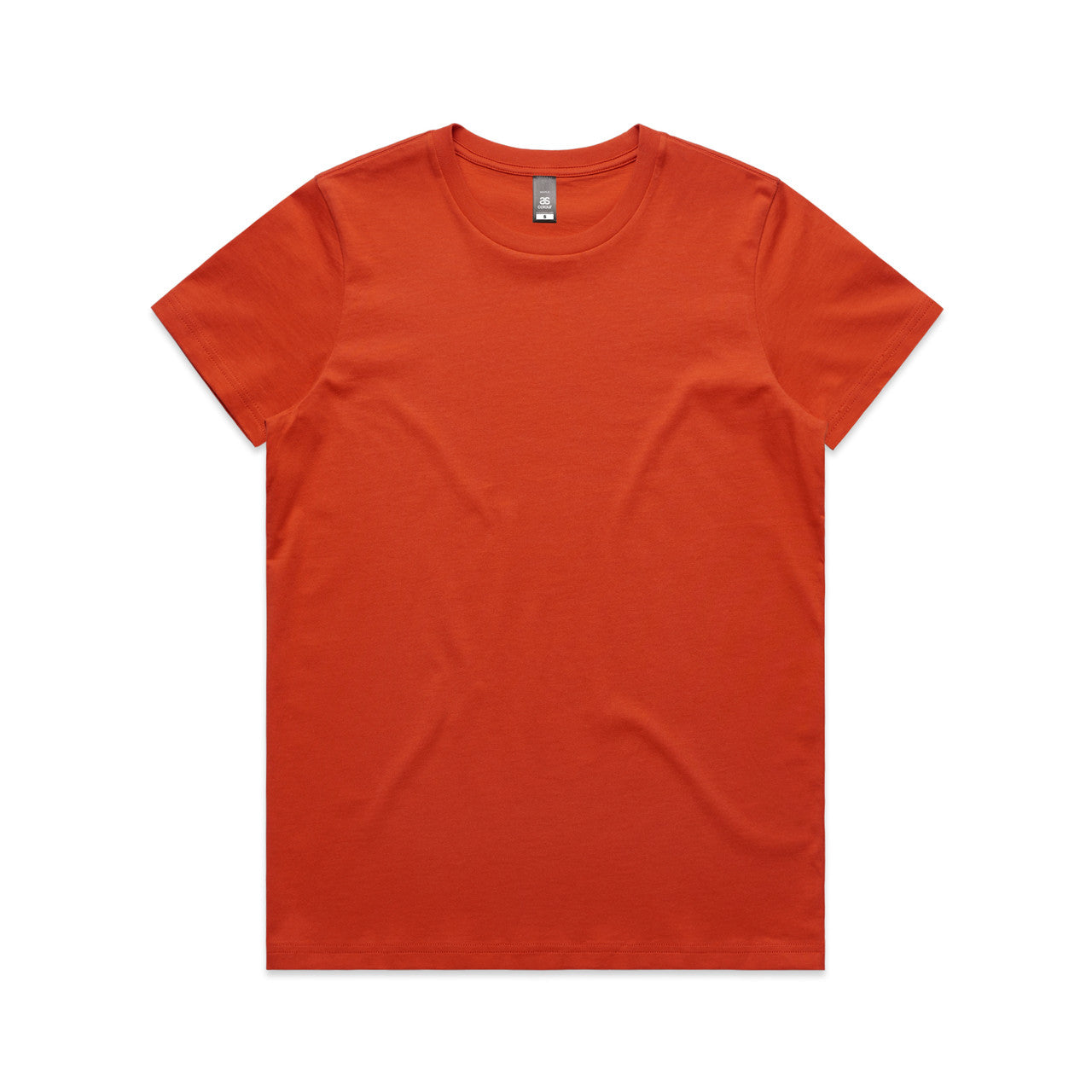 MAPLE TEE AS COLOUR