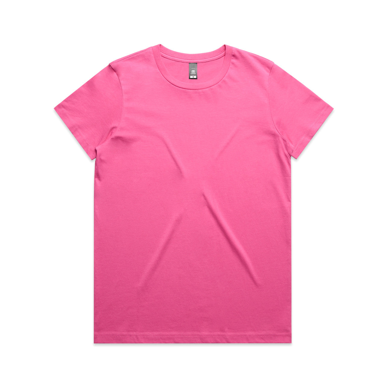 MAPLE TEE AS COLOUR