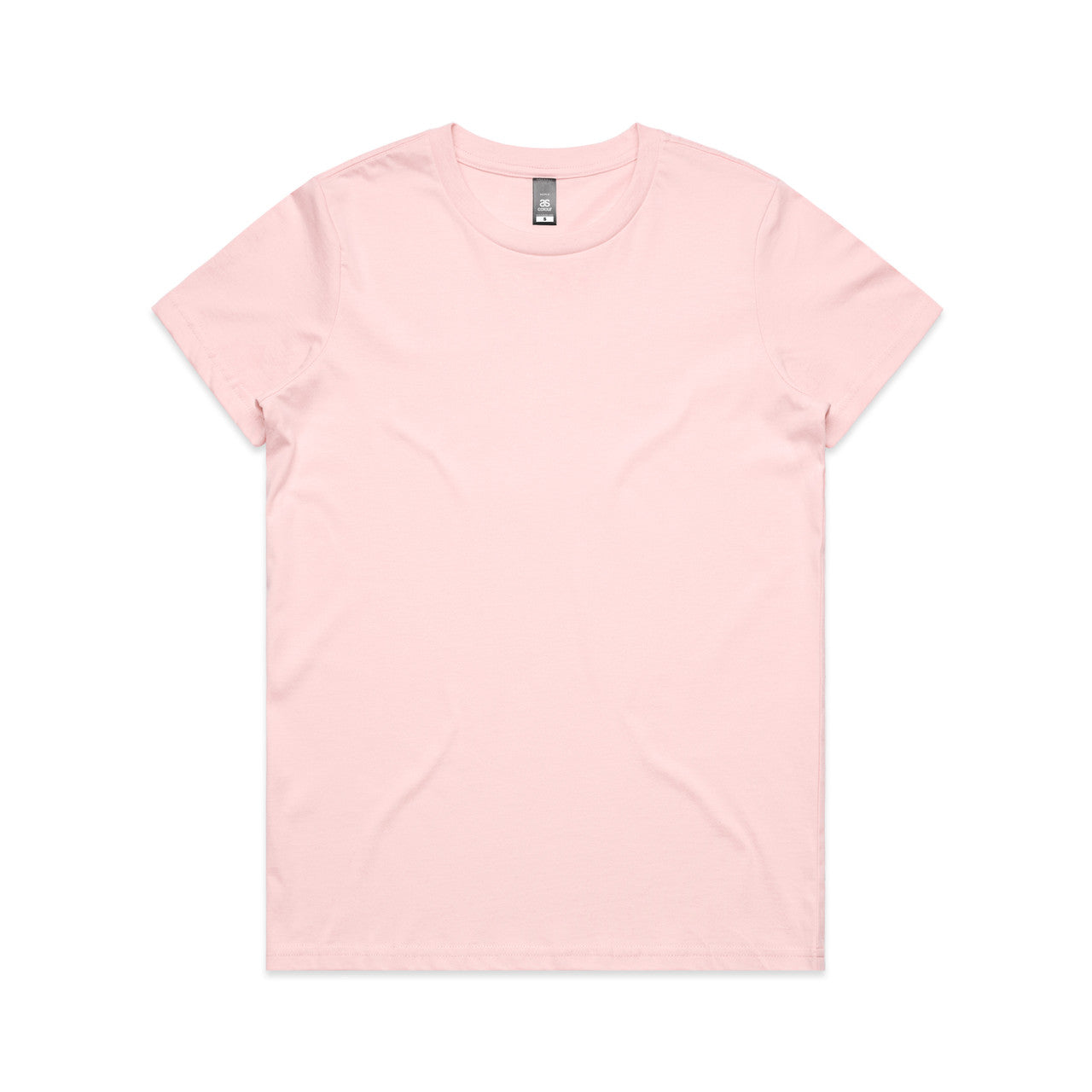 WO'S MAPLE TEE