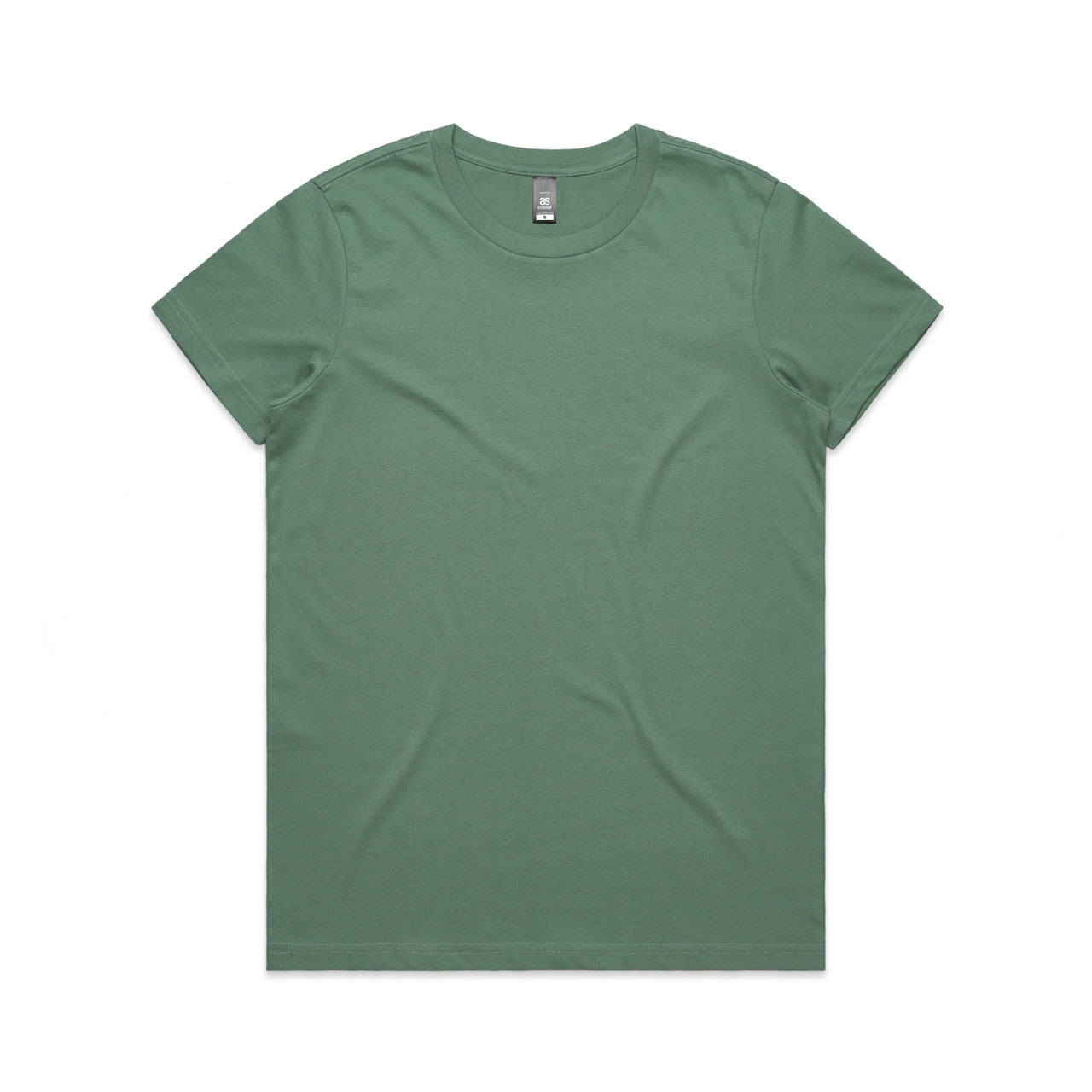 AS COLOUR WO'S MAPLE TEE