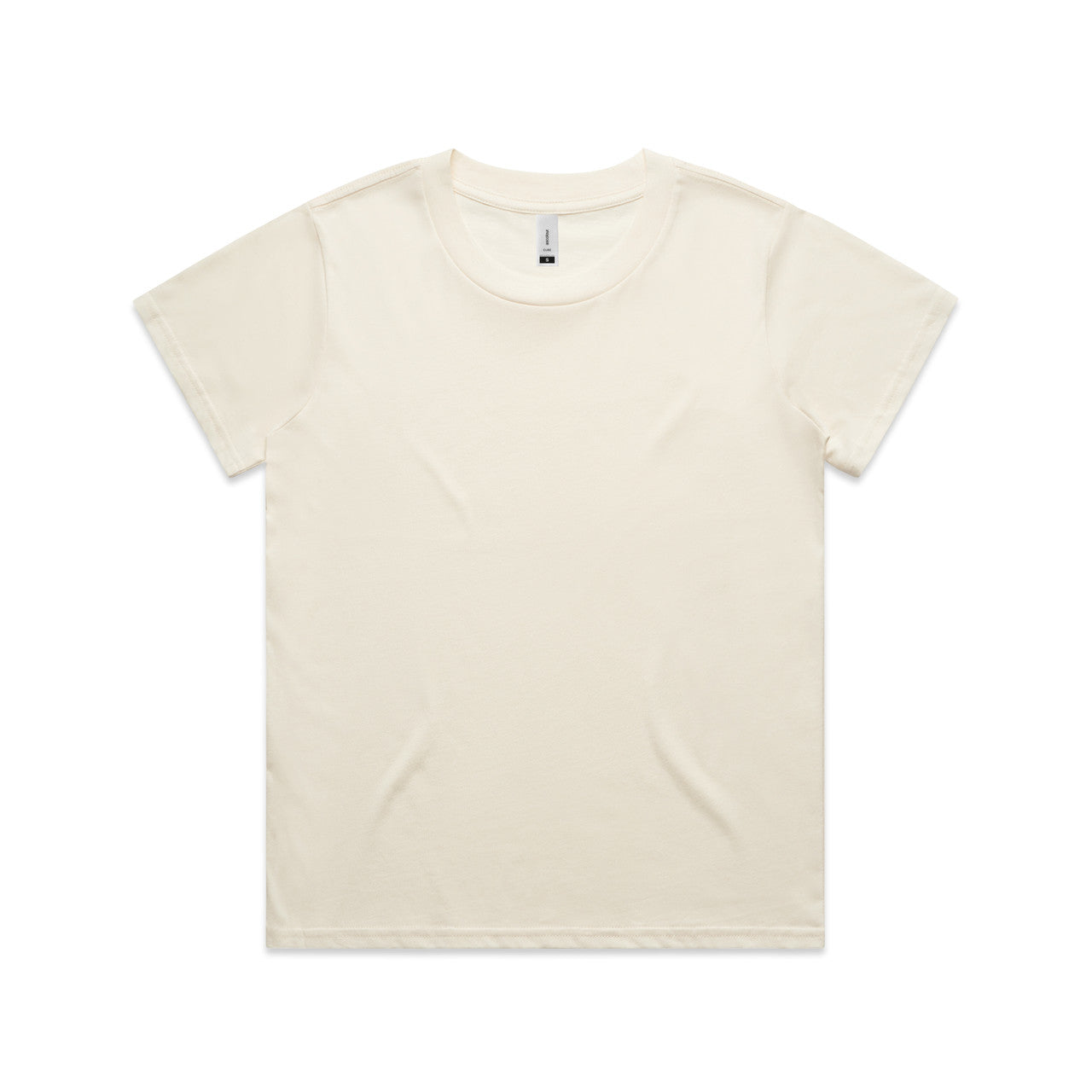 CUBE TEE