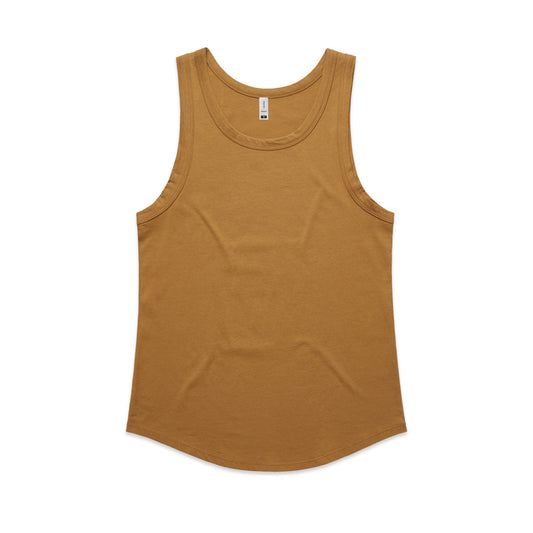 SUNDAY SINGLET