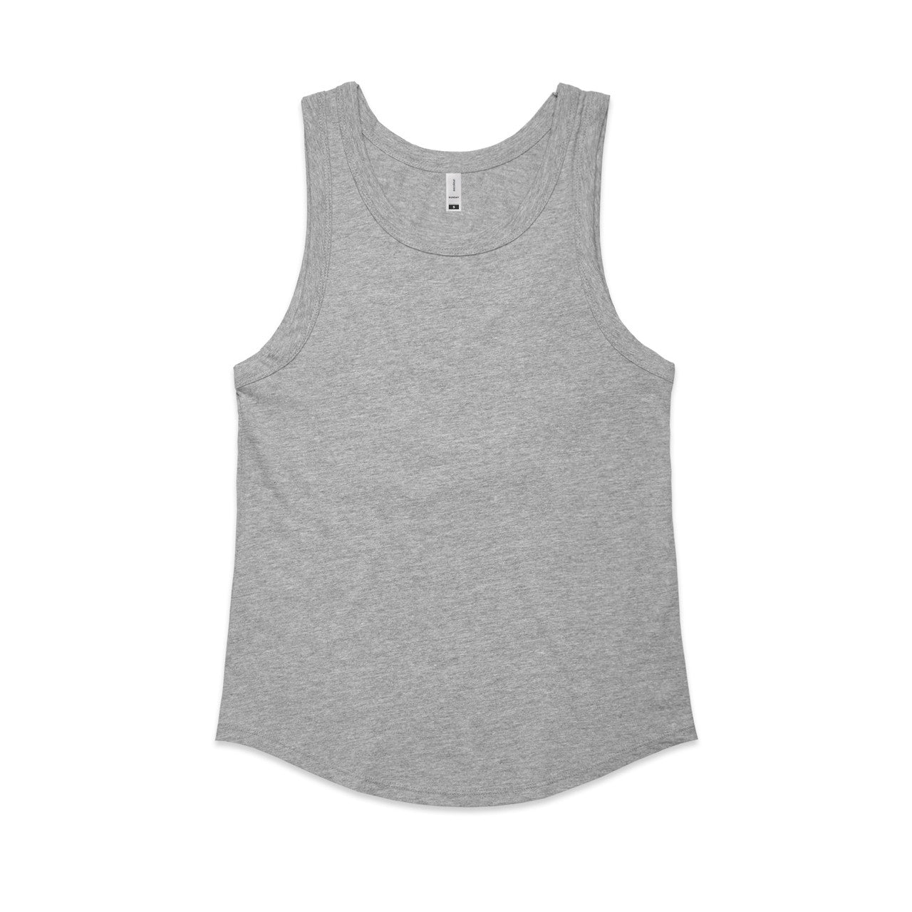 SUNDAY SINGLET
