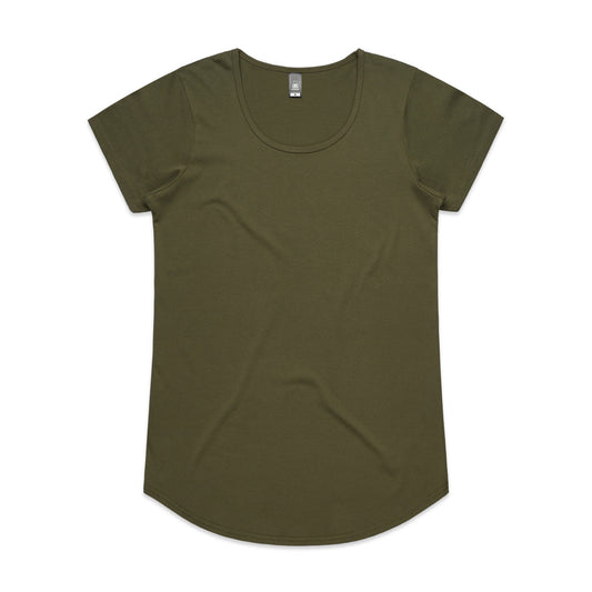 MALI TEE