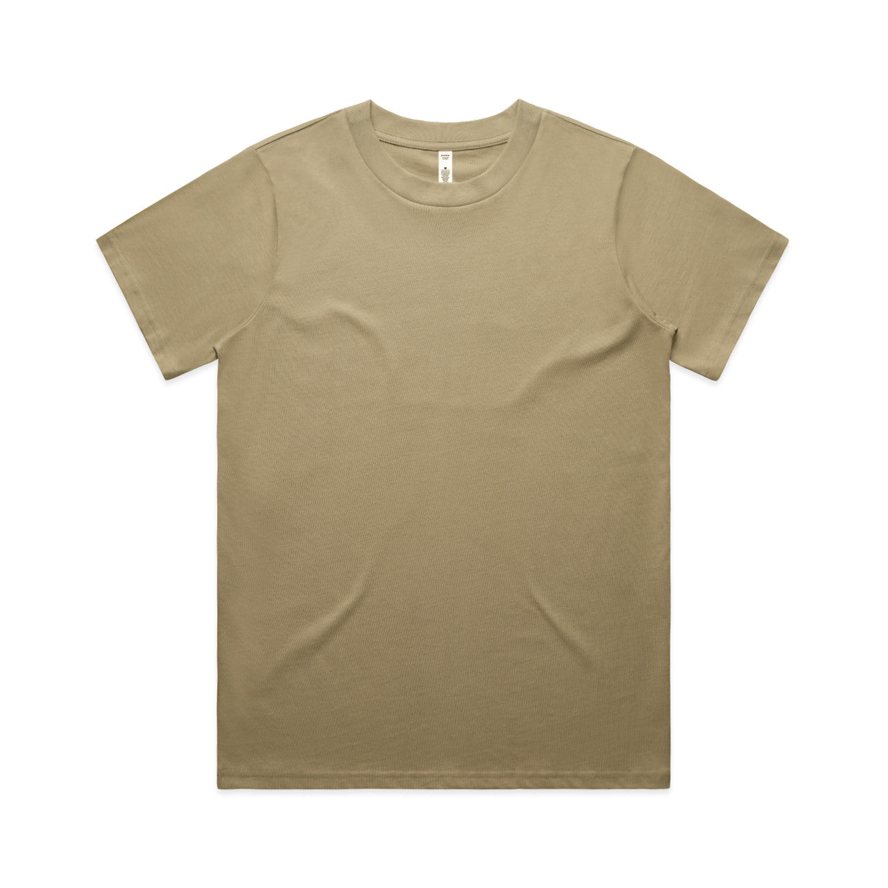 WOS CLASSIC TEE