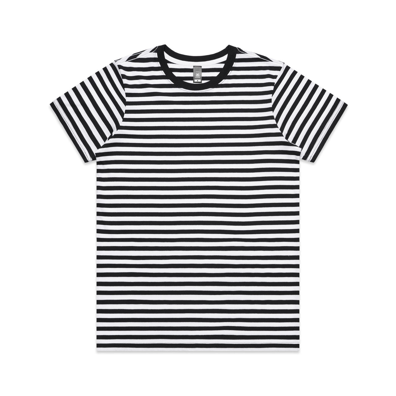 MAPLE STRIPE TEE