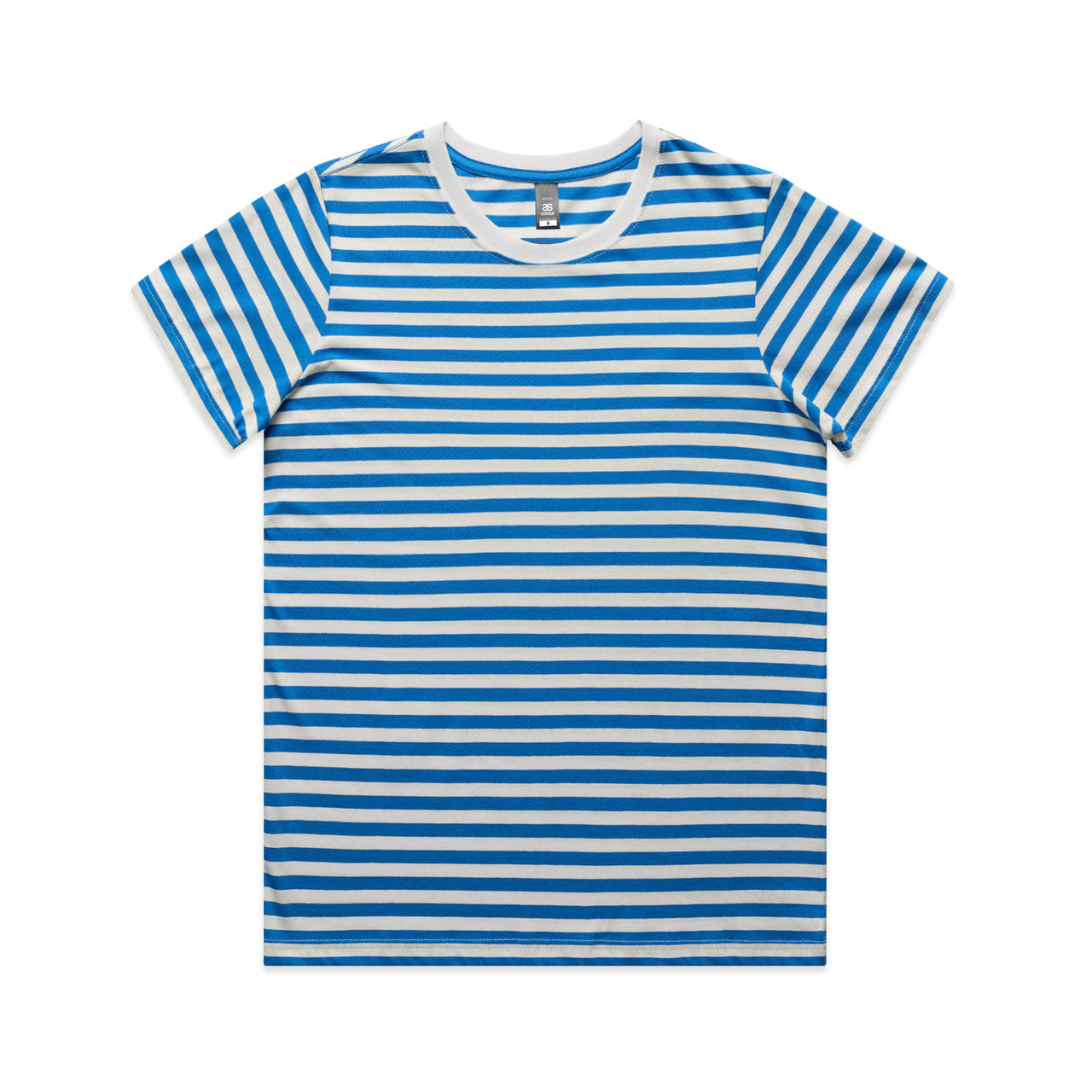 MAPLE STRIPE TEE