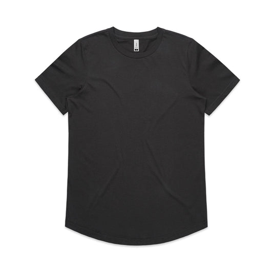 WOS DROP TEE