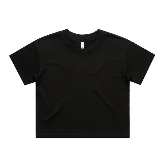 TERRY TEE