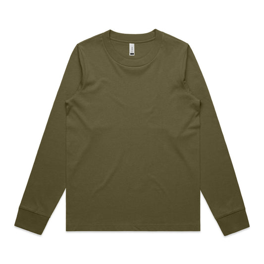 DICE LS TEE