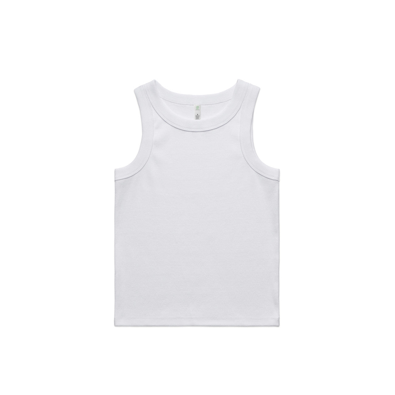 ORGANIC RIB TANK