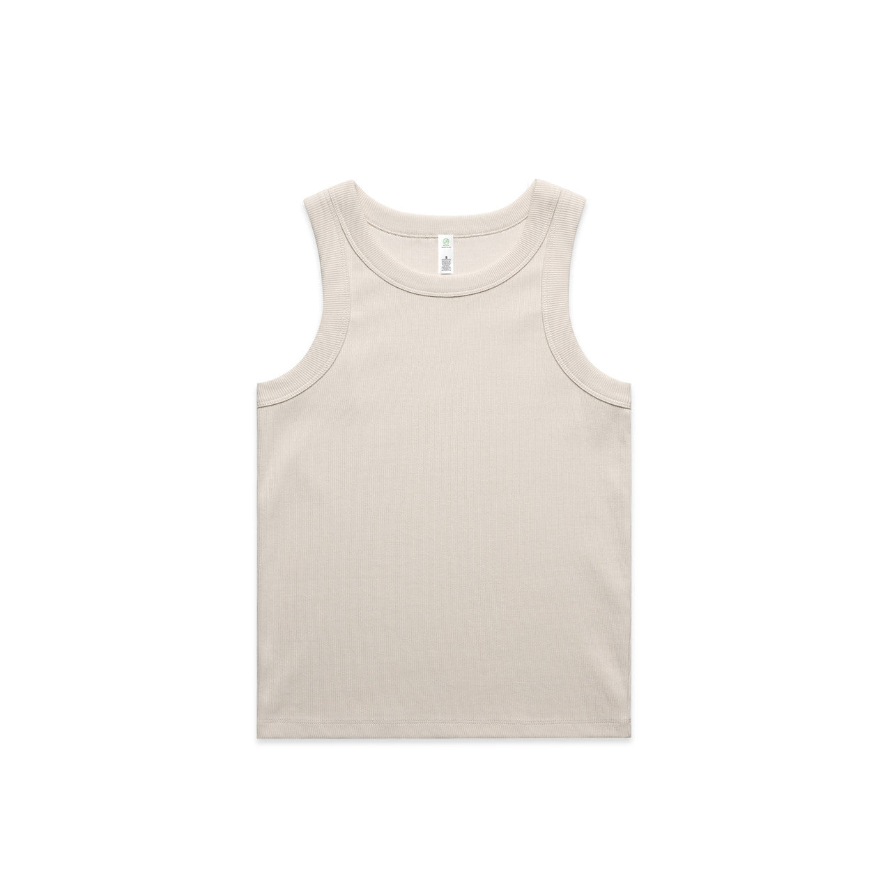 ORGANIC RIB TANK