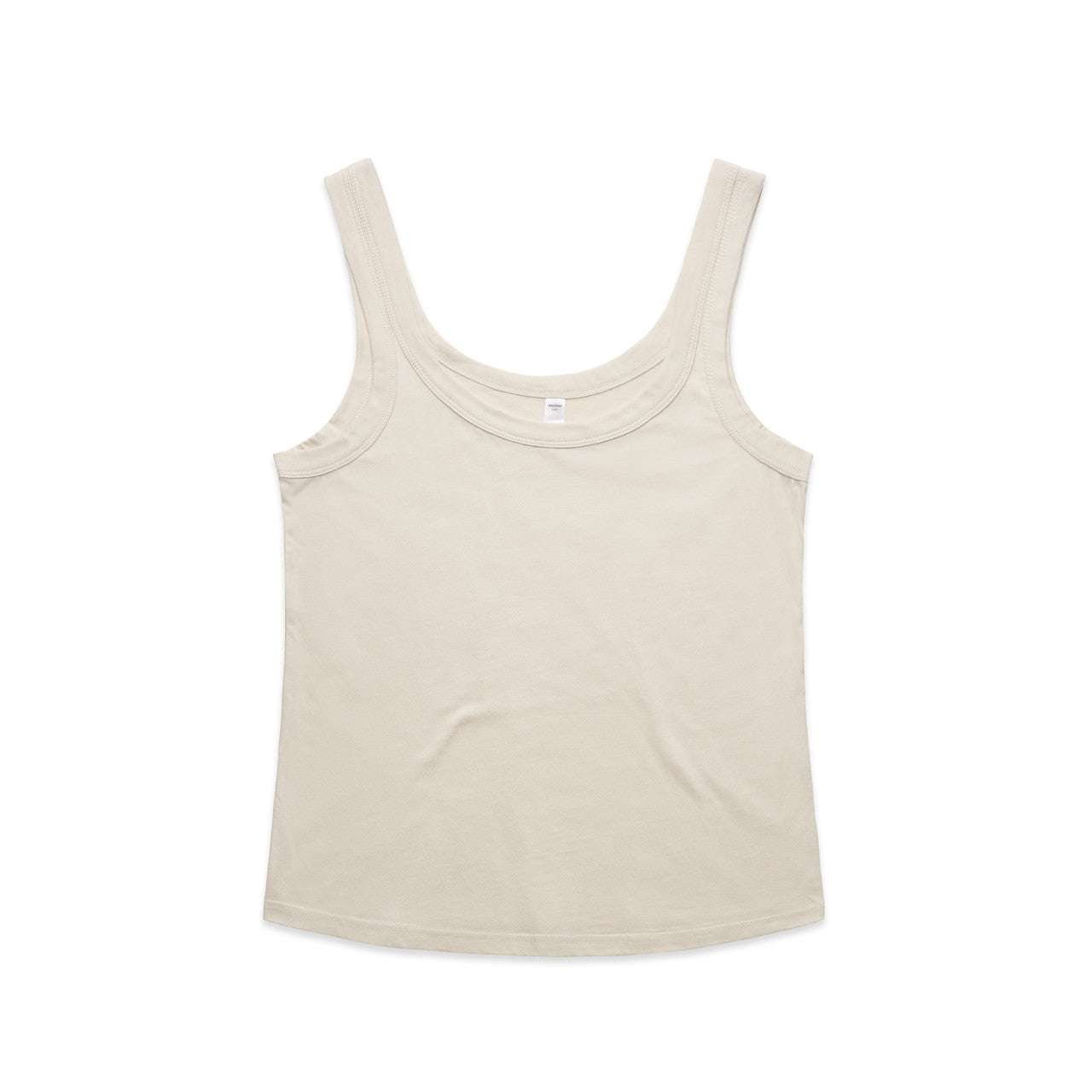 SOFT SINGLET