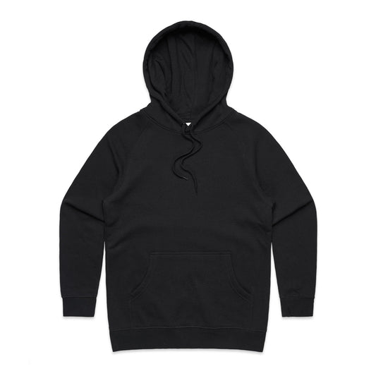 WOS SUPPLY HOOD