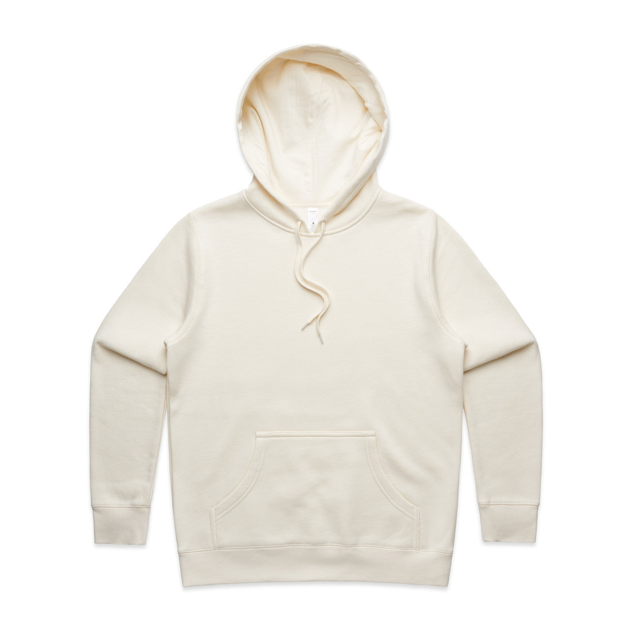 WOS STENCIL HOOD