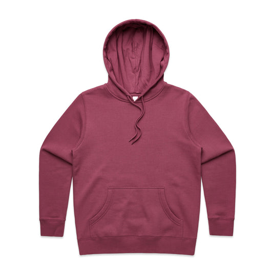 WOS STENCIL HOOD