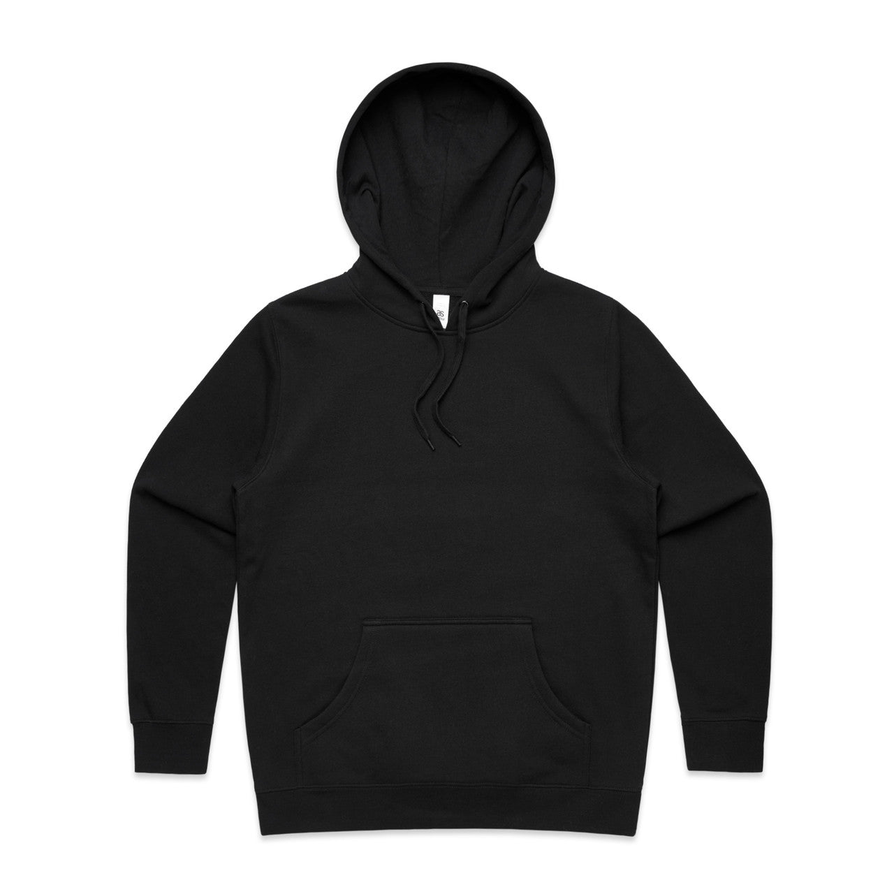 WOS STENCIL HOOD