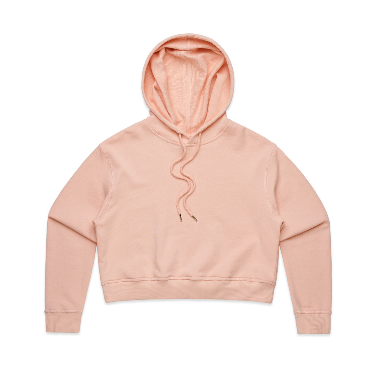 WOS CROP HOOD