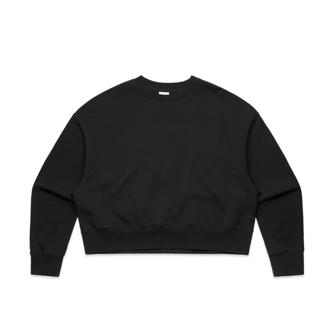 WOS OVERSIZED CREW