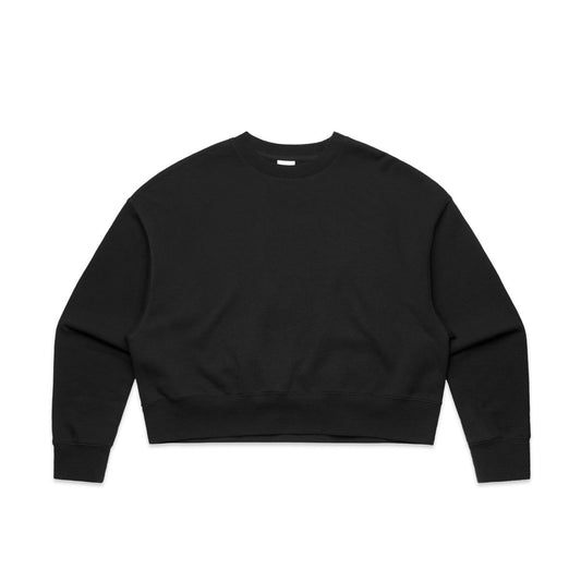 WOS OVERSIZED CREW