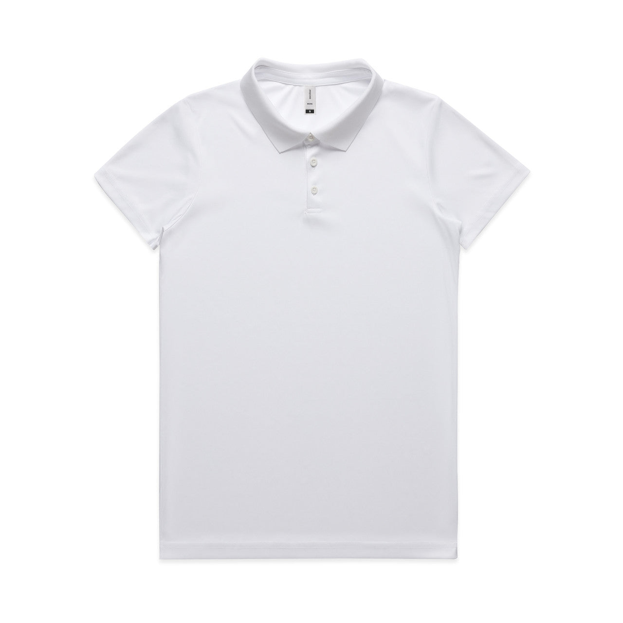 WOS WORK POLO